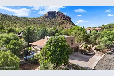 110 S Horizon Circle, Prescott, AZ 86303 - Photo 47