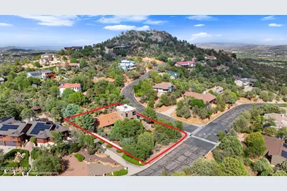 110 S Horizon Circle, Prescott, AZ 86303 - Photo 35