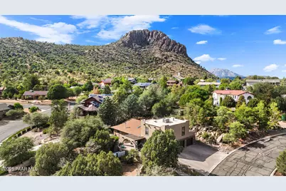 110 S Horizon Circle, Prescott, AZ 86303 - Photo 37