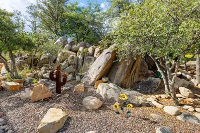 110 S Horizon Circle, Prescott, AZ 86303 - Photo 33