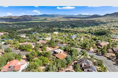 110 S Horizon Circle, Prescott, AZ 86303 - Photo 41