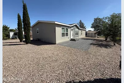3133 N Queen Street, Prescott Valley, AZ 86314 - Photo 1