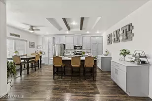 11350 Sarah Jane Ln Lot 33, Prescott Valley, AZ 86327 - Photo 9