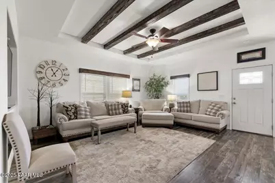 11350 Sarah Jane Lot 33 Lane, Prescott Valley, AZ 86327 - Photo 5