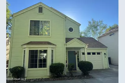 741 Gail Gardner Way #I, Prescott, AZ 86305 - Photo 1