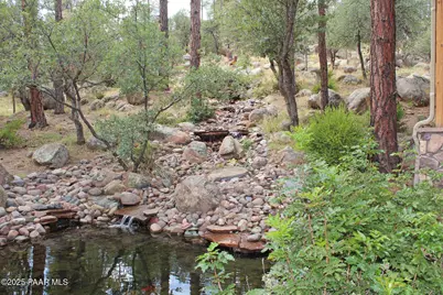 734 E Pine Knoll Drive, Prescott, AZ 86303 - Photo 5