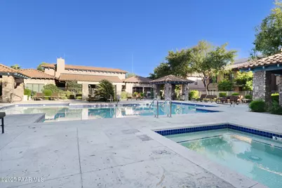 20660 N 40th Street #1137, Phoenix, AZ 85050 - Photo 49