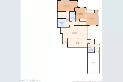 20660 N 40th Street #1137, Phoenix, AZ 85050 - Photo 37