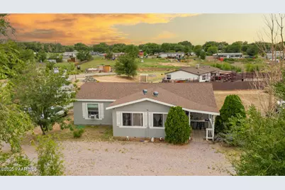 76 Railroad Avenue, Chino Valley, AZ 86323 - Photo 1