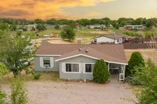 76 Railroad Ave, Chino Valley, AZ 86323 - Photo 1