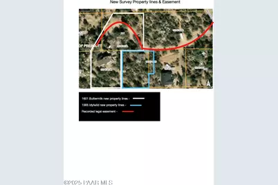 1565 Idylwild Road, Prescott, AZ 86305 - Photo 3