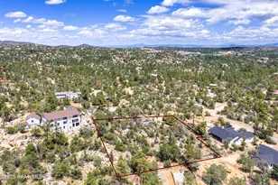 1565 Idylwild Rd, Prescott, AZ 86305 - Photo 15