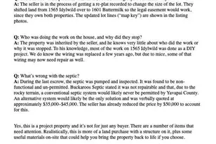 1565 Idylwild Rd, Prescott, AZ 86305 - Photo 5