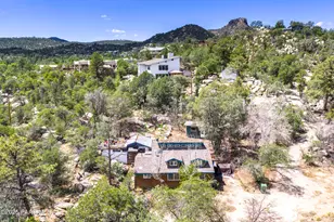 1565 Idylwild Rd, Prescott, AZ 86305 - Photo 23