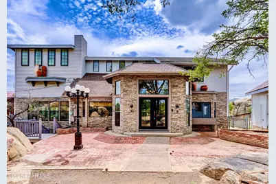 1601 Buttermilk Lane, Prescott, AZ 86305 - Photo 1