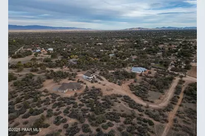 9596 N Bridle Ridge Road, Prescott, AZ 86305 - Photo 55