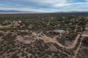 9596 N Bridle Ridge Rd, Prescott, AZ 86305 - Photo 55