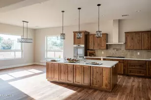 9596 N Bridle Ridge Rd, Prescott, AZ 86305 - Photo 17