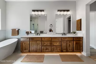 9596 N Bridle Ridge Rd, Prescott, AZ 86305 - Photo 19