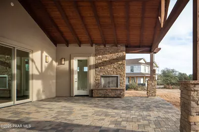 9596 N Bridle Ridge Road, Prescott, AZ 86305 - Photo 43