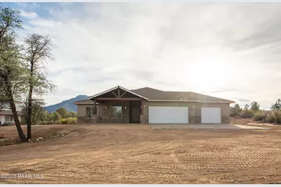 9596 N Bridle Ridge Road, Prescott, AZ 86305 - Photo 47