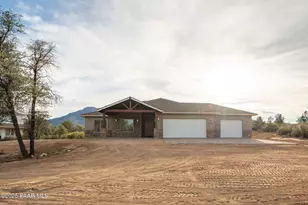 9596 N Bridle Ridge Rd, Prescott, AZ 86305 - Photo 47