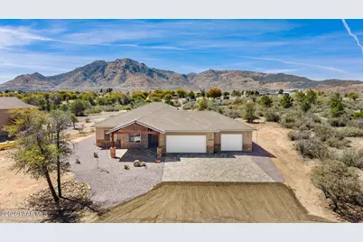 9596 N Bridle Ridge Road, Prescott, AZ 86305 - Photo 1