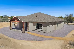 9596 N Bridle Ridge Rd, Prescott, AZ 86305 - Photo 31