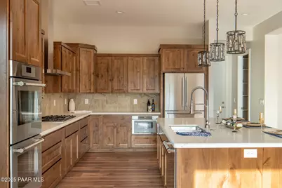 9596 N Bridle Ridge Road, Prescott, AZ 86305 - Photo 19