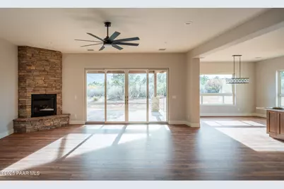 9596 N Bridle Ridge Road, Prescott, AZ 86305 - Photo 11