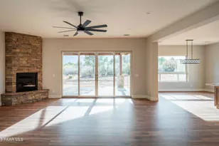 9596 N Bridle Ridge Rd, Prescott, AZ 86305 - Photo 11