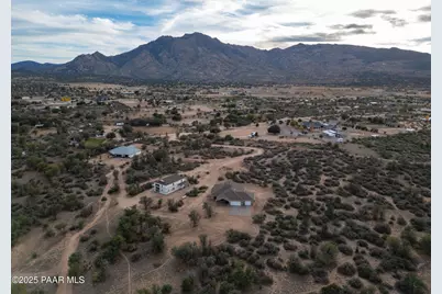 9596 N Bridle Ridge Road, Prescott, AZ 86305 - Photo 53