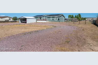 350 E Houston Road, Paulden, AZ 86334 - Photo 1