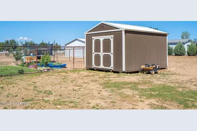 350 E Houston Road, Paulden, AZ 86334 - Photo 33