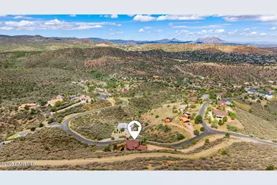 105 N Fitzmaurice Drive, Prescott, AZ 86303 - Photo 25