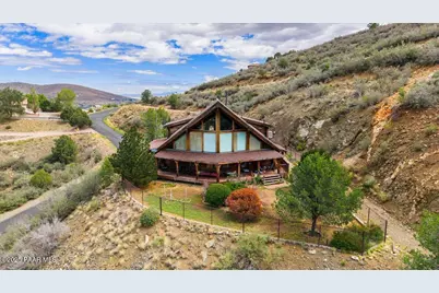 105 N Fitzmaurice Drive, Prescott, AZ 86303 - Photo 1