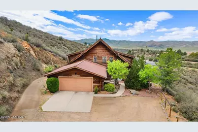 105 N Fitzmaurice Drive, Prescott, AZ 86303 - Photo 23