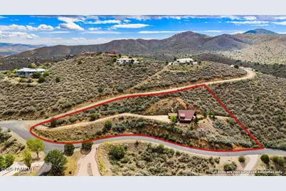 105 N Fitzmaurice Drive, Prescott, AZ 86303 - Photo 27