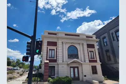 125 E Gurley St. Suite 150, Prescott, AZ 86303 - Photo 3
