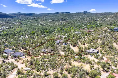 000 Buttermilk+idylwild Multi-Fam Lane, Prescott, AZ 86305 - Photo 57