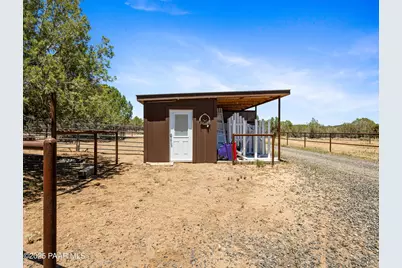 0000 Arrow Wash Trail, Ash Fork, AZ 86320 - Photo 37