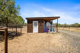 0000 Arrow Wash Trail, Ash Fork, AZ 86320 - Photo 37