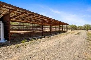 0000 Arrow Wash Trail, Ash Fork, AZ 86320 - Photo 5