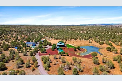 0000 Arrow Wash Trail, Ash Fork, AZ 86320 - Photo 51