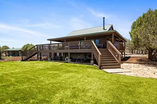 0000 Arrow Wash Trail, Ash Fork, AZ 86320 - Photo 1