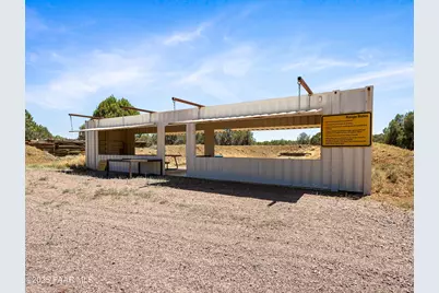 0000 Arrow Wash Trail, Ash Fork, AZ 86320 - Photo 7