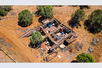 0000 Arrow Wash Trail, Ash Fork, AZ 86320 - Photo 49