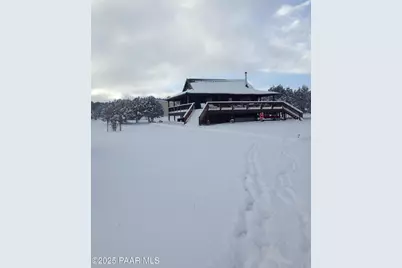 0000 Arrow Wash Trail, Ash Fork, AZ 86320 - Photo 13