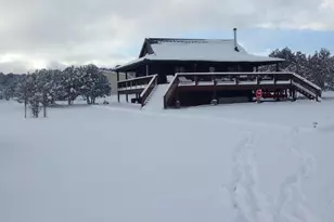 0000 Arrow Wash Trail, Ash Fork, AZ 86320 - Photo 13