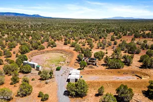 0000 Arrow Wash Trail, Ash Fork, AZ 86320 - Photo 45